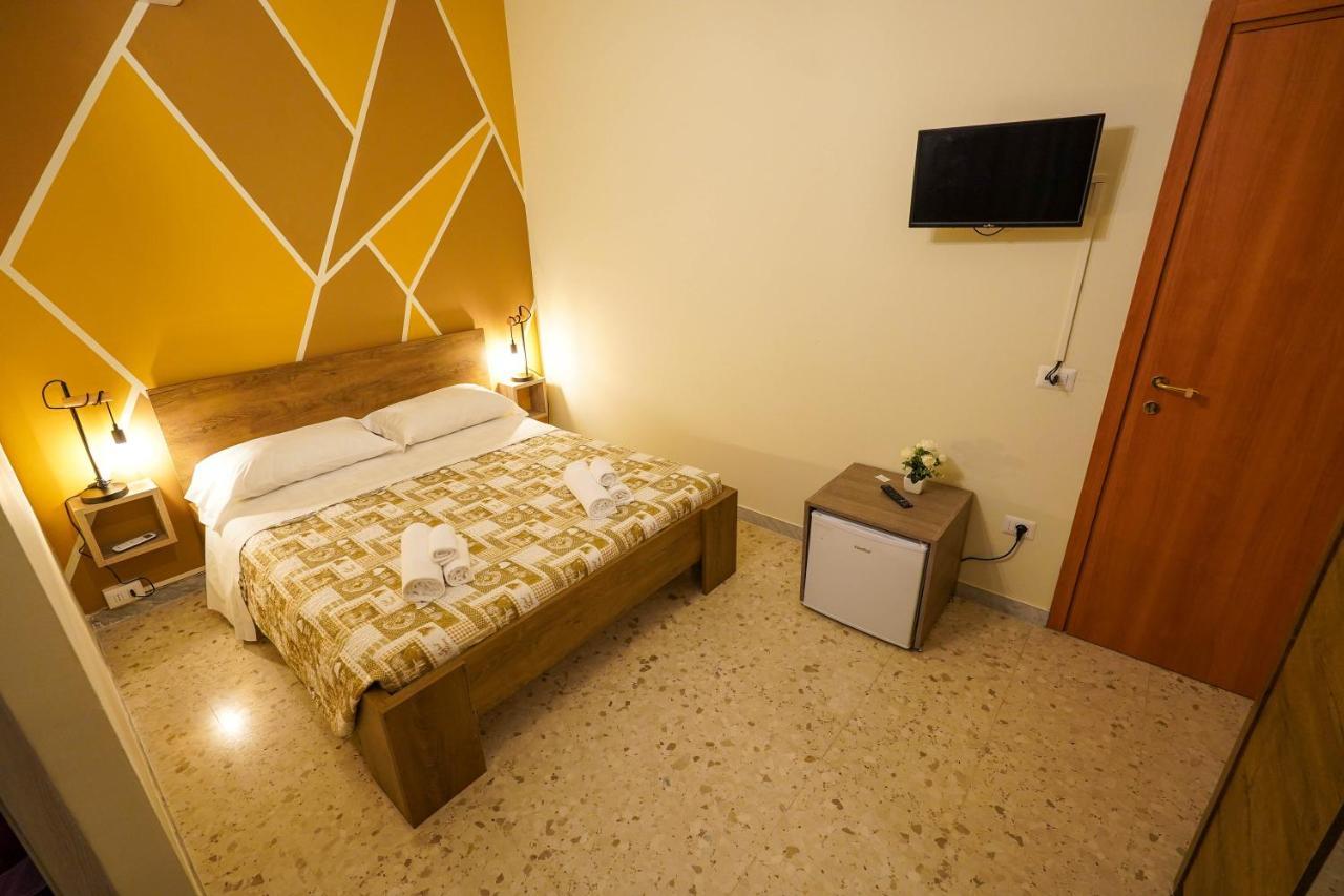 Il Geranio B&B Аккония Экстерьер фото